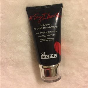 Exfoliator dr.brandt